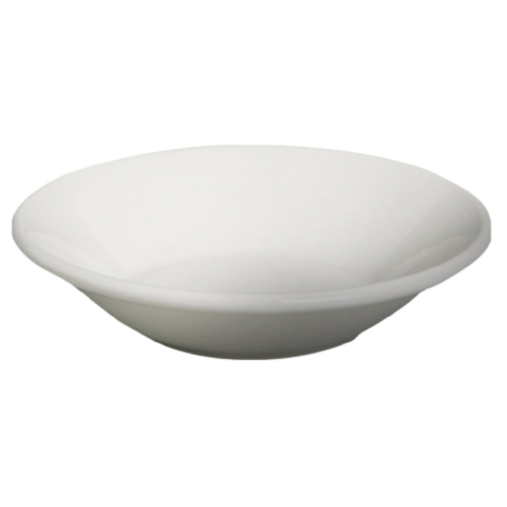 Cameo China 302-52 Royalmont Fruit Bowl 6 Oz. (180 Ml) 4-3/4" Dia. X 1-1/8"H (12 Cm X 2.9 Cm)