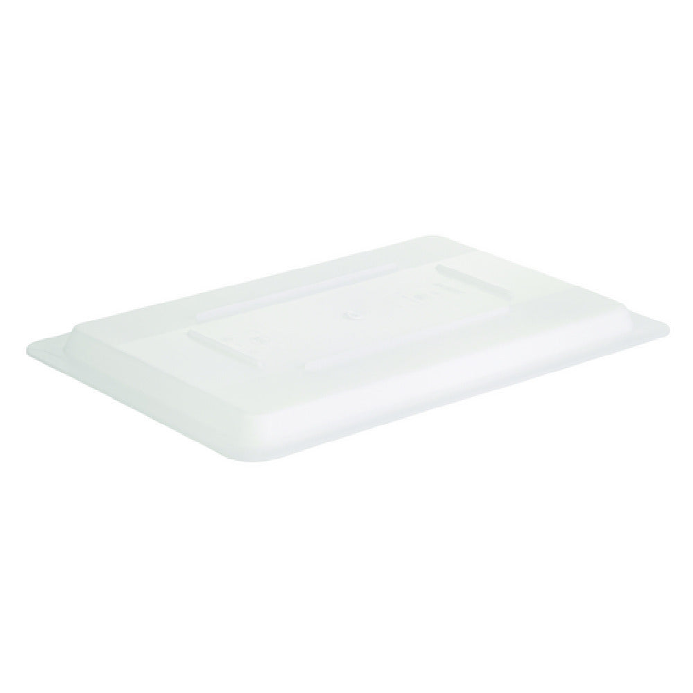 Hubert 18727 - Hubert® Food Box Lid, 18-1/10"L X 11-4/5"W, Dishwasher Safe