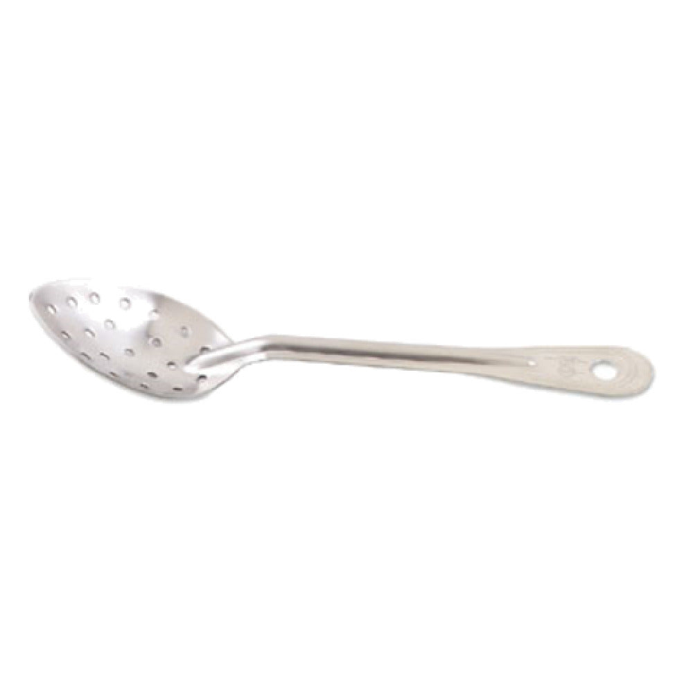Alegacy Foodservice Products 4772 Renaissance Serving Spoon 15"L Perforated