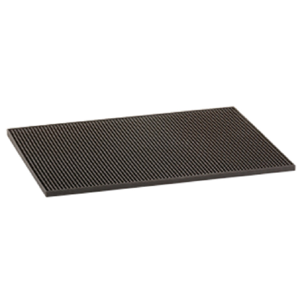 TableCraft Products 1218BR - Service Mat, 12" X 18", Dishwasher Safe