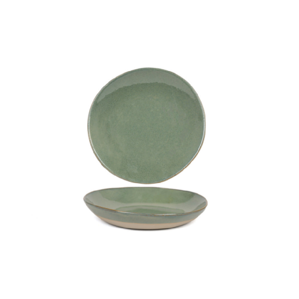 FOH DBO194GRP21 Artefact™ Low Bowl 58 Oz. 11.25" Dia. X 2"H