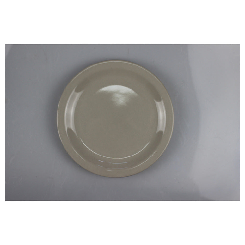 Royal ROY CH ANR 22 - Empress Plate, 8-1/8" Dia., Round