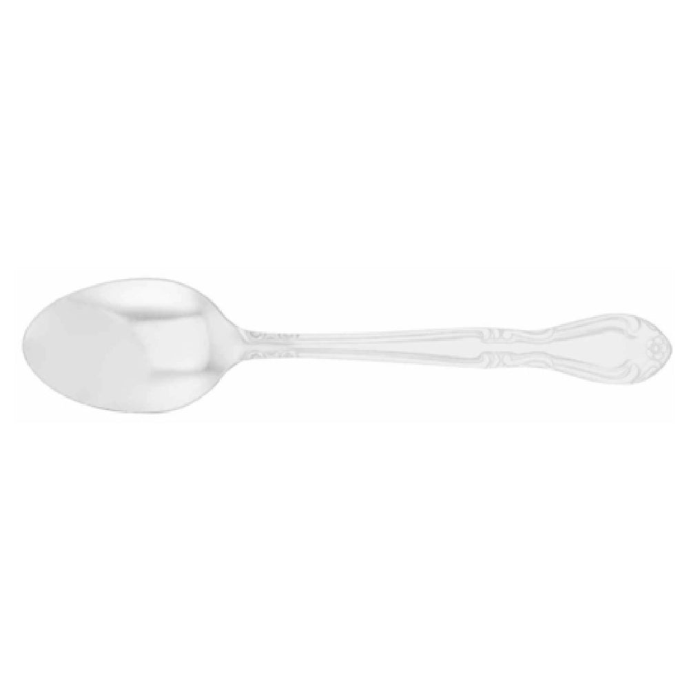 Steelite WL11901 Children's Teaspoon 5-1/8" 18/0 Stainless Steel