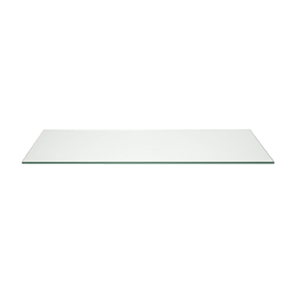 FOH BHO056CLG20 B³ Buffet Building Blocks® Buffet Board 14" X 36" X 1/2" Rectangular