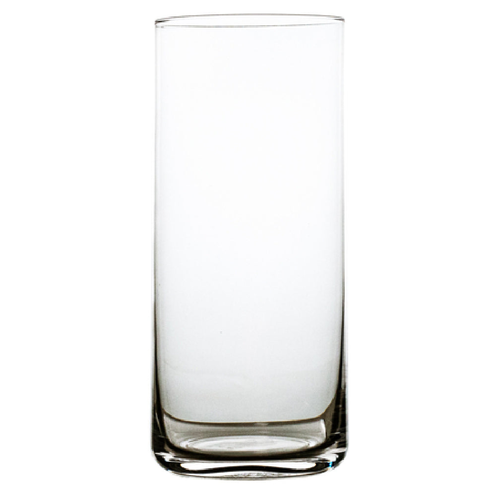 Hospitality Brands HGF1475-024 Hospitality Brands Finest Hi-Ball Glass 14.75 Oz.