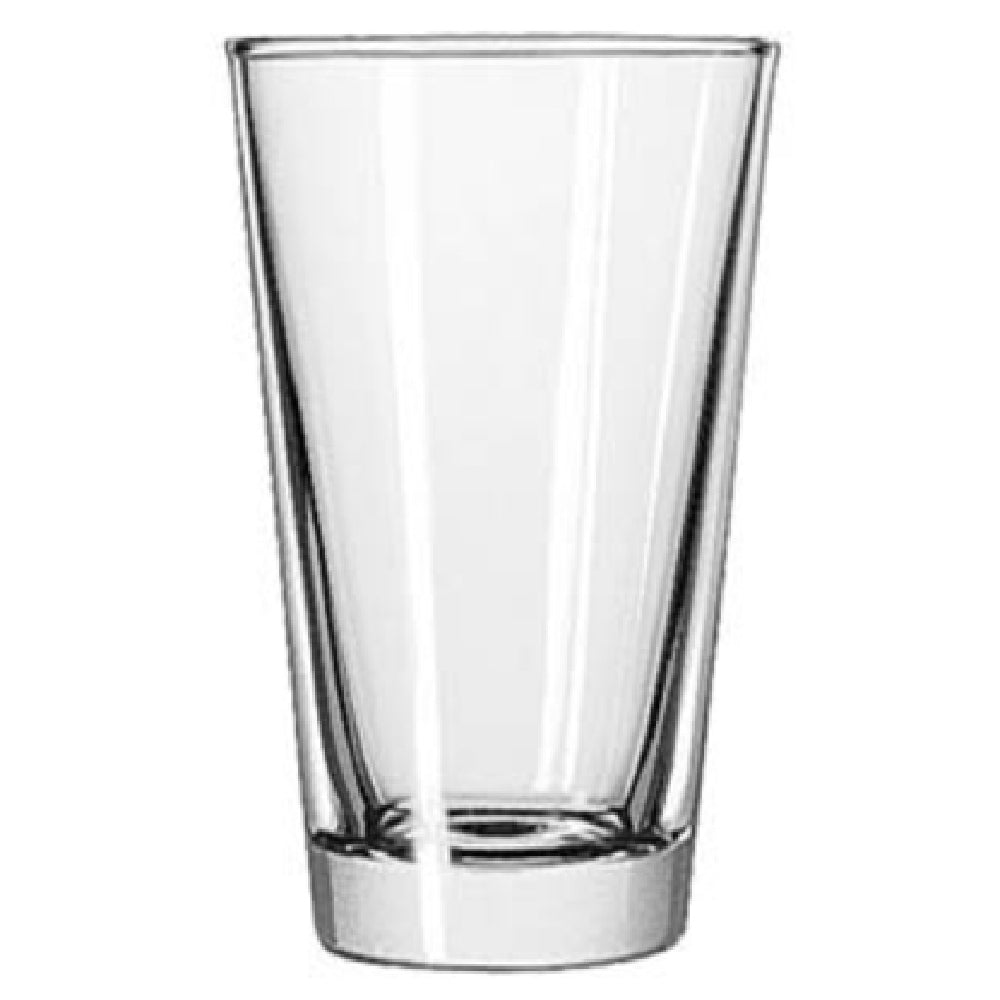 Libbey 15141 Cooler Glass 14 Oz. Stackable