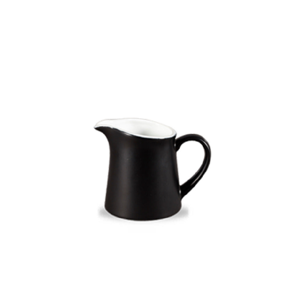 Churchill China ZCSAPOJ21 Jug 2 Oz. Slanted
