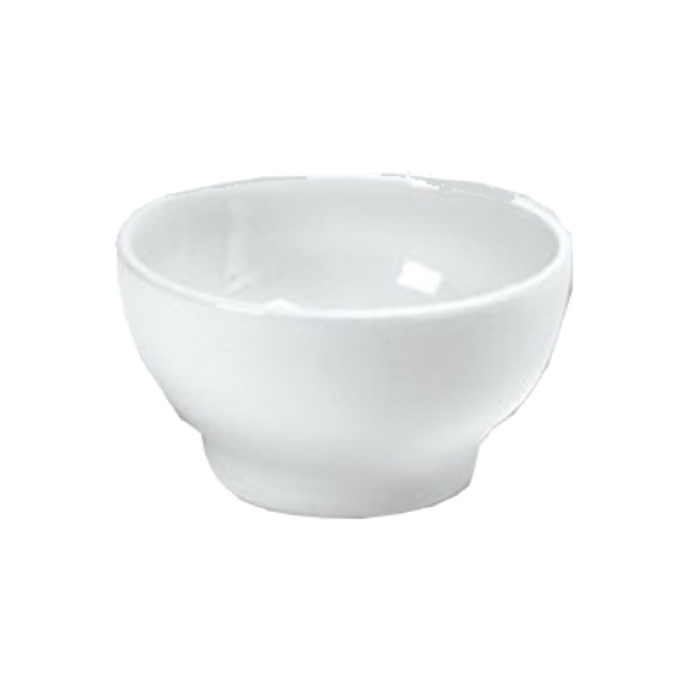 Steelite HL19990AWHA Chili Bowl 16 Oz. 5-3/8" Dia. X 3"H