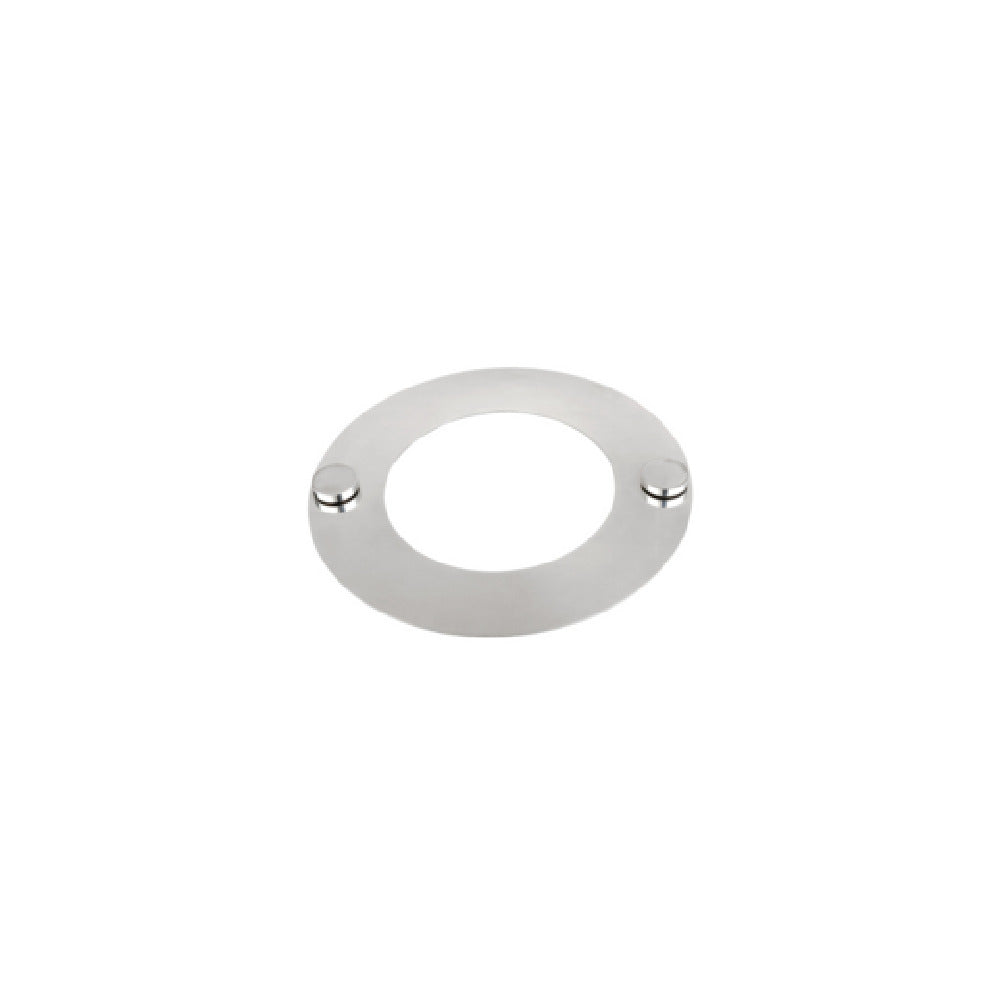 FOH BTC014BSS18 Smart Buffet Ware® Induction Warmer Magnetic Adapter 10.5"
