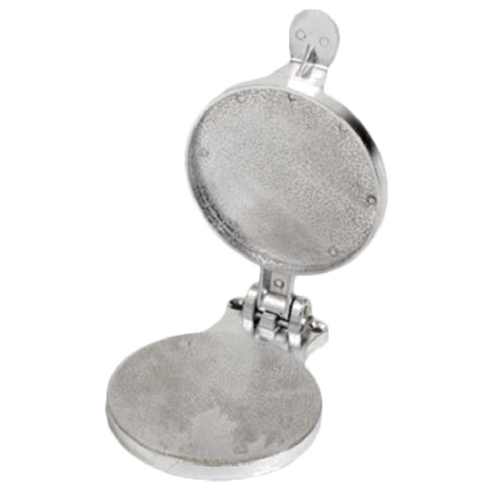 Royal ROY HP 1 - Hamburger Press, 4-5/8" Diameter, Cast Aluminum