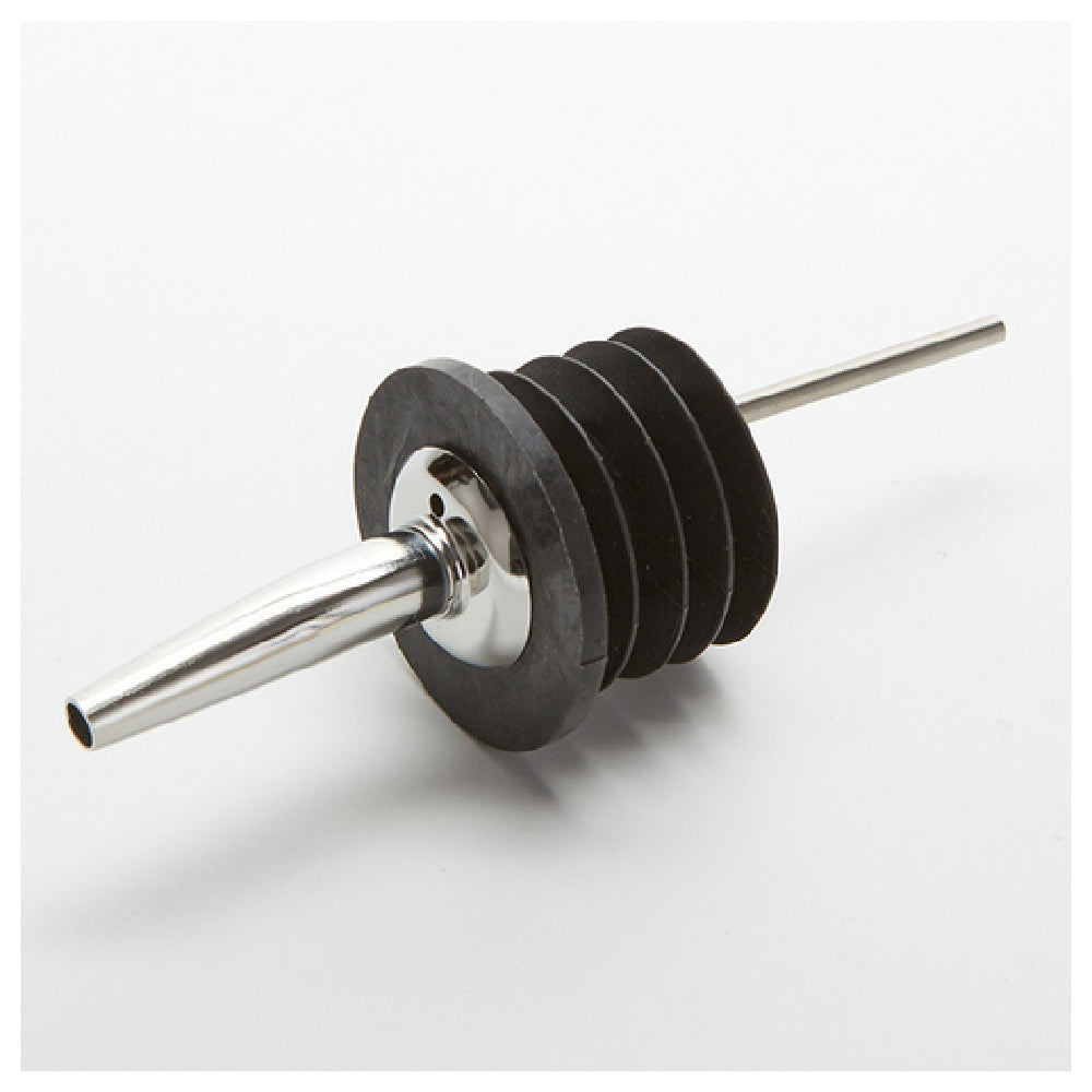 American Metalcraft DPR1 Pour Spout Tapered Stainless Steel Nozzle