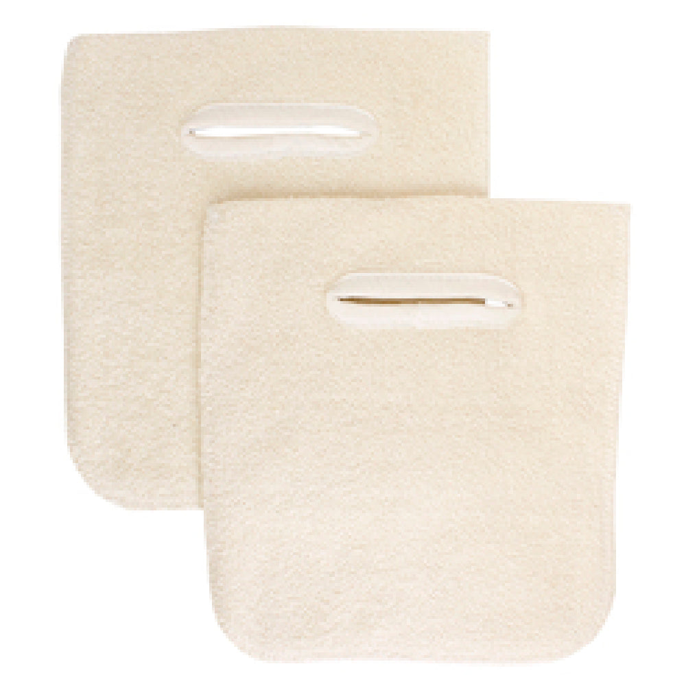 John Ritzenthaler Company CLPG3 Chef Revival® Pan Grabber 10" X 11" Wrist Strap