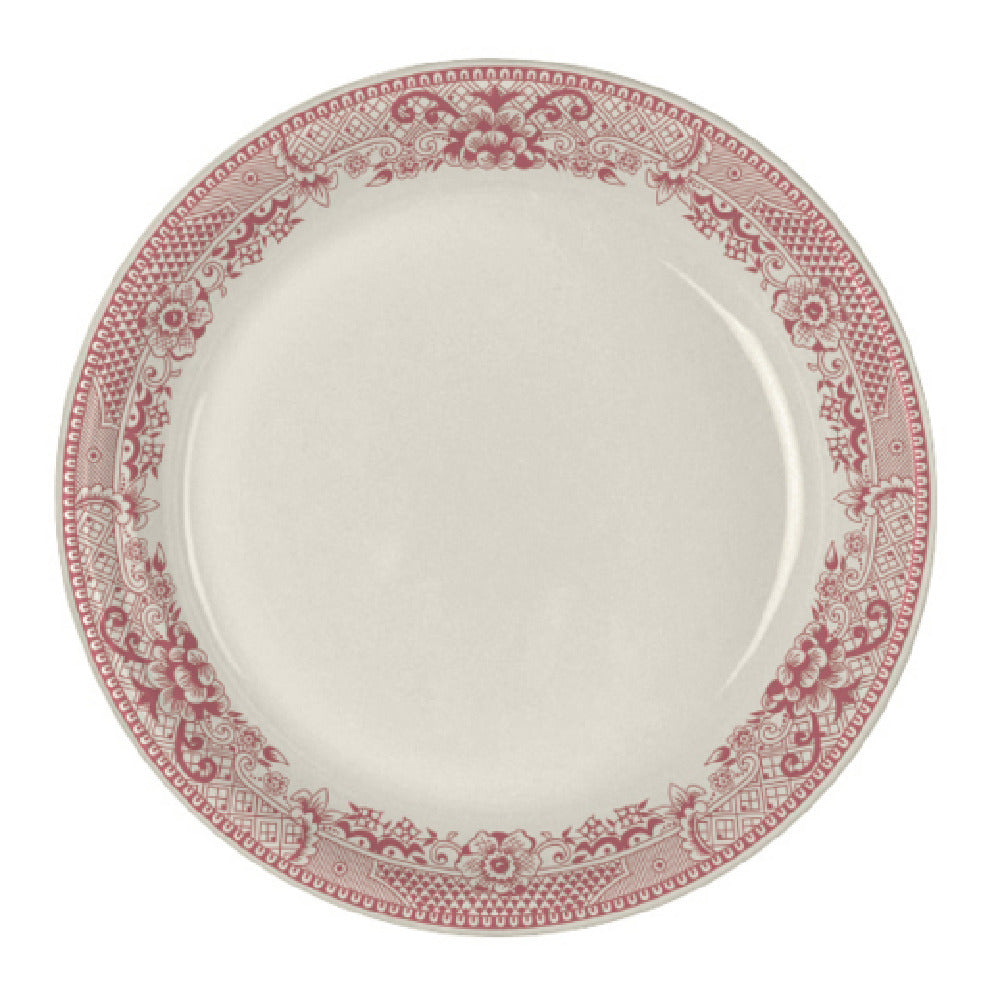 Steelite HL30763923 Coupe Plate 9.0" Empire