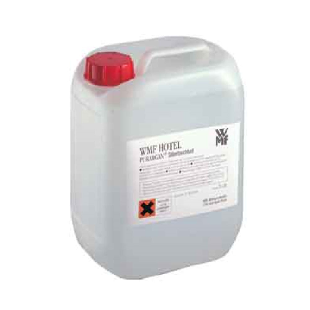 BauscherHepp 14.2826.9990 Silver Polish Bath 169.07 Oz. By WMF