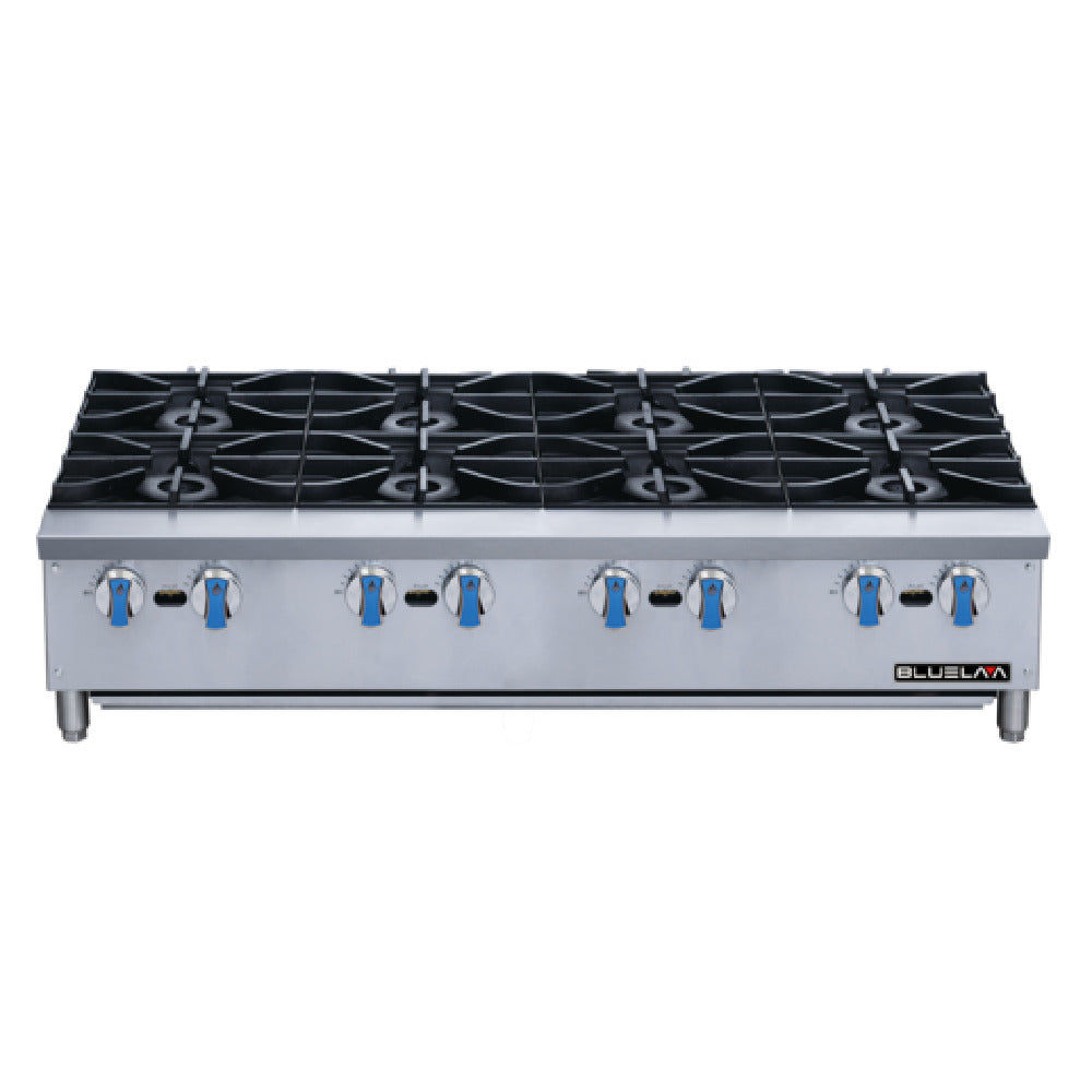 Blue Air BLHP48 - Hot Plate, Countertop, Heavy Duty Stainless Steel Construction