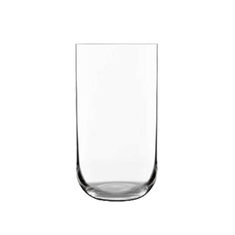 BauscherHepp 11560/01 Beverage Glass 20 Oz. 5-3/4"H