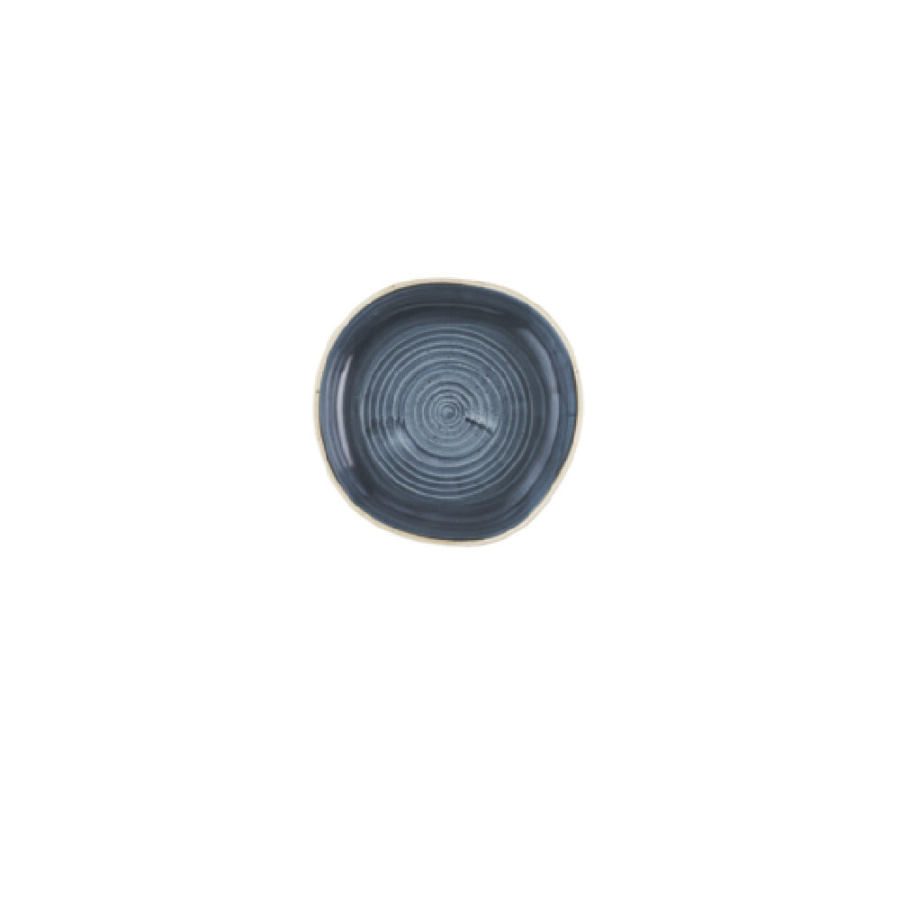 Churchill China SBBSWOB11 - Walled Bowl, 7-7/8" Dia., Organic Round