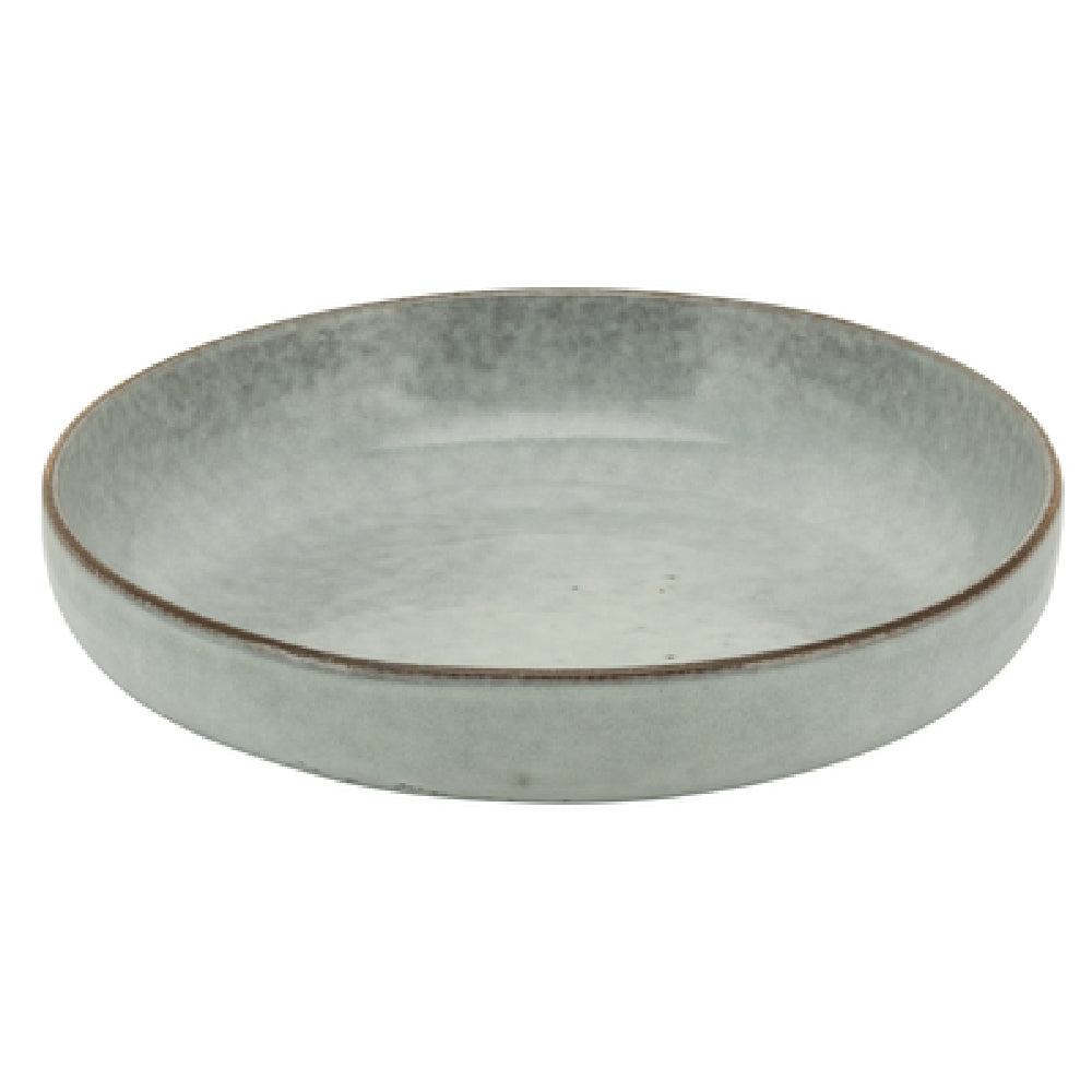 10 Strawberry St FRZ-9DPPLT-BG - Plate, 8-1/2" Dia. X 1-13/16"H, Round