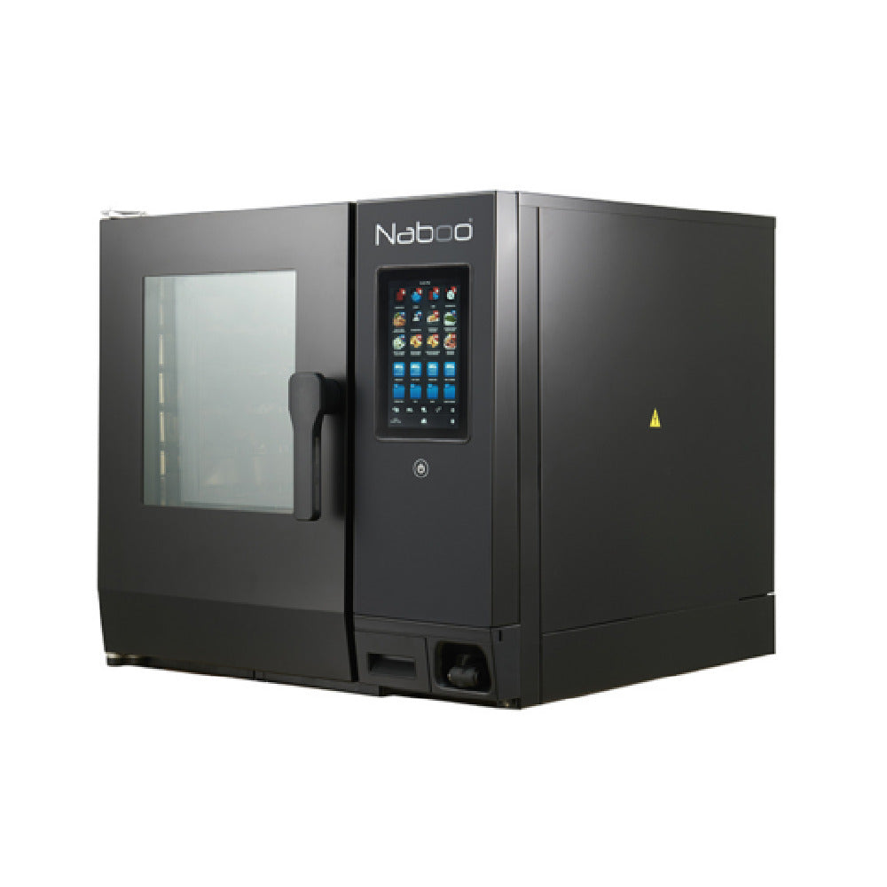 Lainox BLK06 Black Edition Black RAL 9005