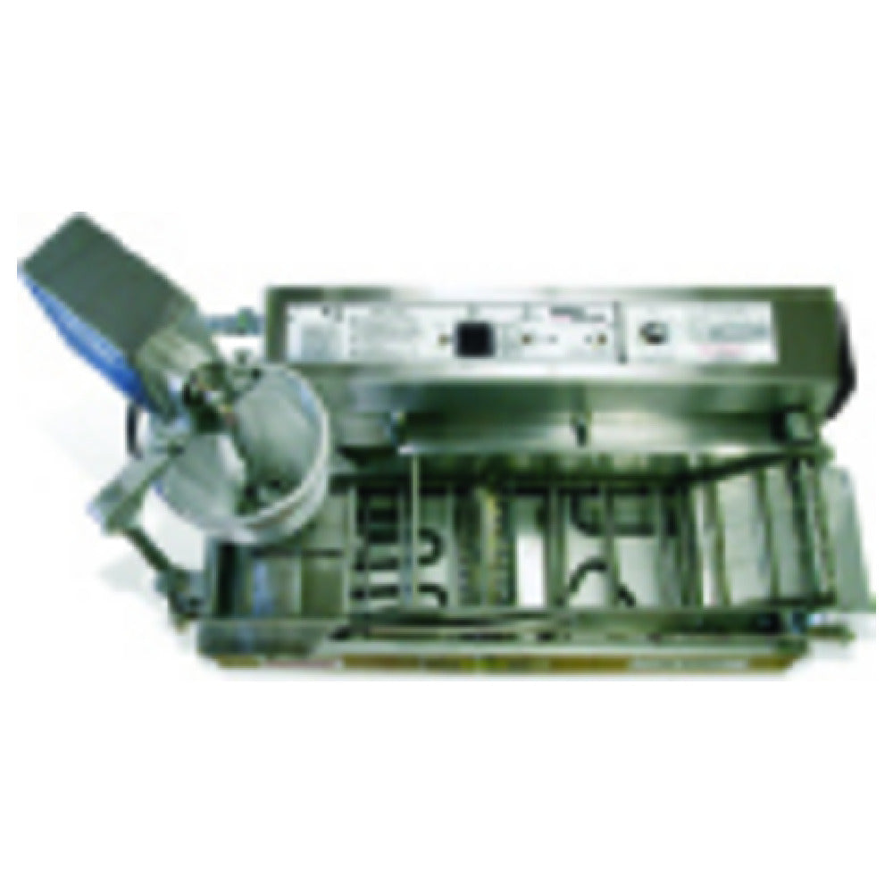 Belshaw MARK II GP Donut Robot® Mark II GP Automatic Donut Machine Electric 35 Lb. Oil Capacity