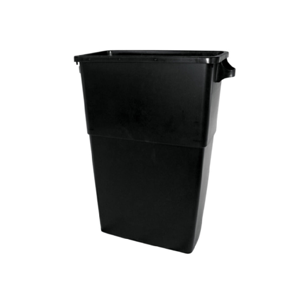 Royal DIN 7023-5 - Trash Can, (23) Gallon, Slim