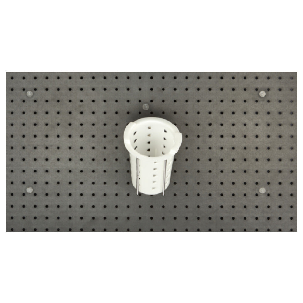 Cambro EWSACC4000 Camshelving® Elevation Series Wall Shelving Cylinder & Holder