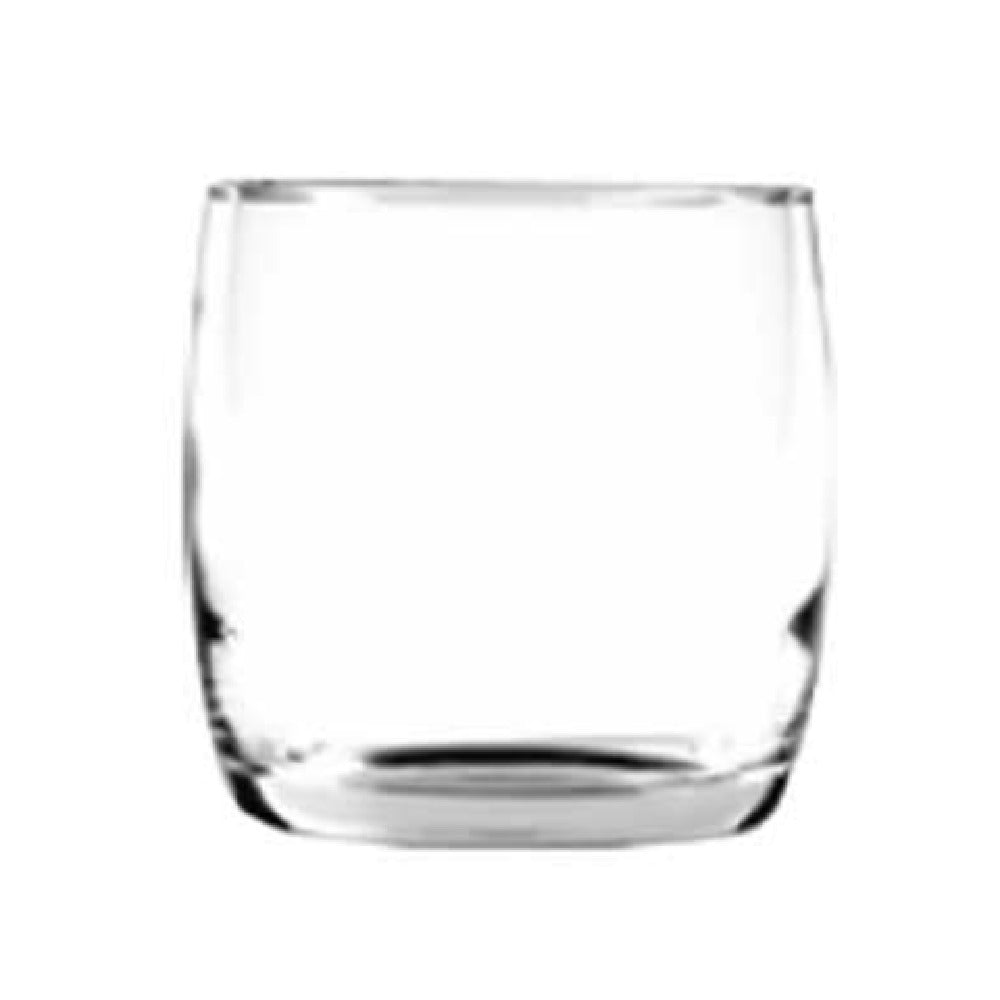 International Tableware 414 Rocks Glass 10 Oz. Round