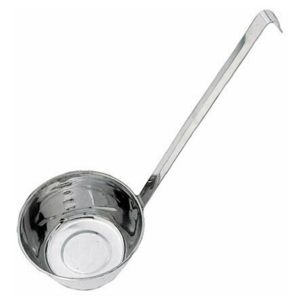 Omcan 80770 1 QT Stainless Steel Ladle / Dipper
