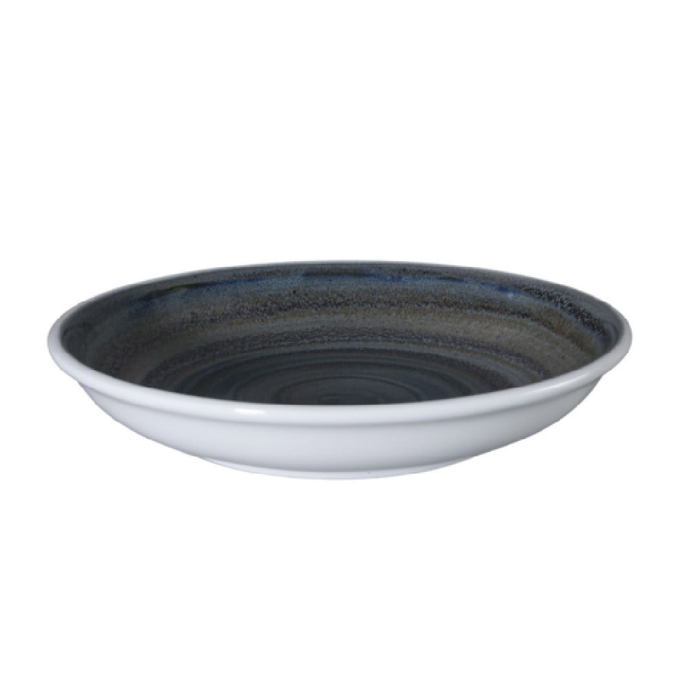 GET Enterprises PA1004837512 Couple Bowl 52.4 Oz. 10" Dia.