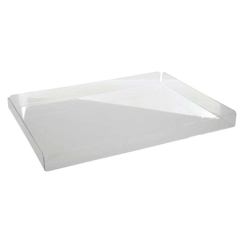 Hubert 28595 - Display Tray, 24" X 18" X 2"H, Rectangular
