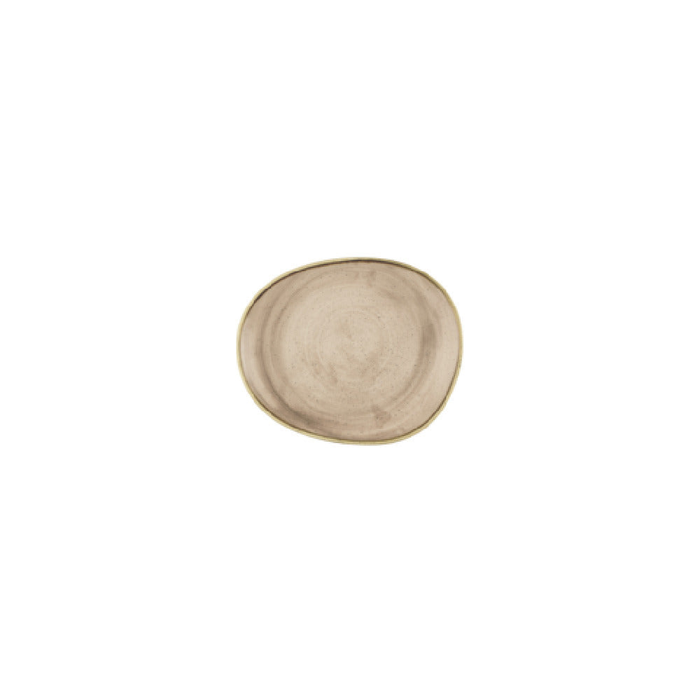 Churchill China STUSOPL31 - Plate, 10 1/4" Dia., Opal