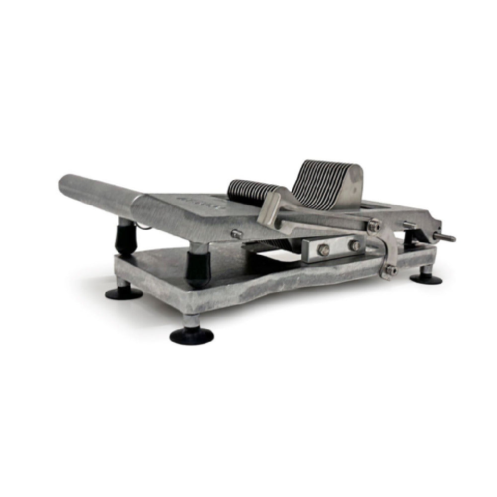 Nemco 56610A-1 Roma Tomato Slicer 3/16" Slice Razor-sharp Blades