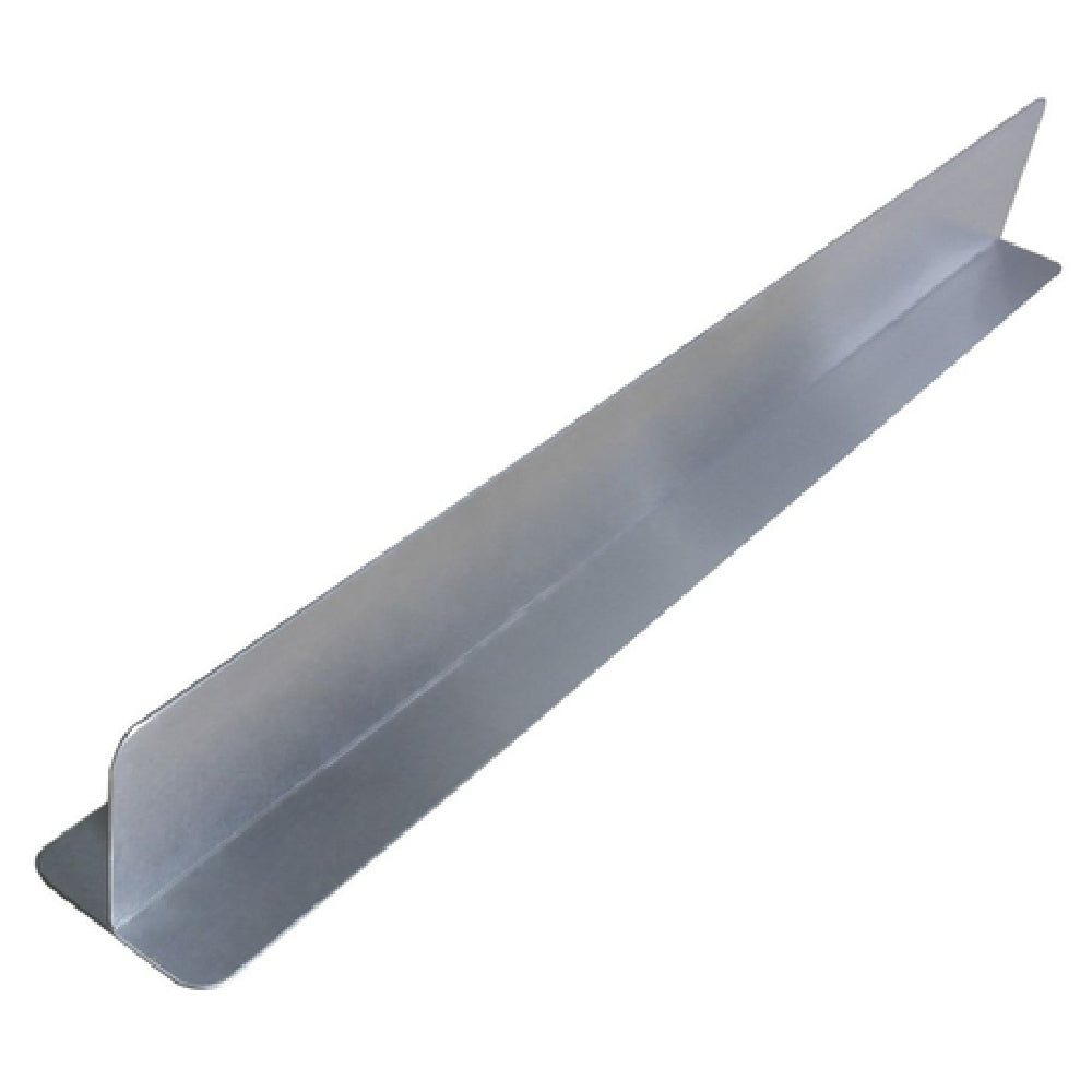 Hubert 47996 - T-Divider, 30" X 3" X 3"H, T-shape