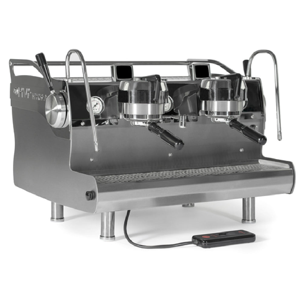Synesso MVP HYDRA 2 GR MVP Hydra Espresso Machine 2-group Semi-automatic