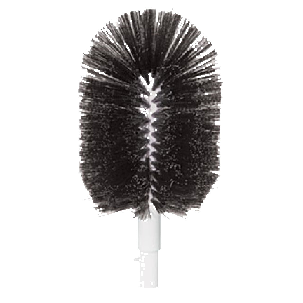 Bar Maid/Glass Pro BRS-930 Glass Washer Coffee/Pitcher Brush For Wide Pots/pitchers