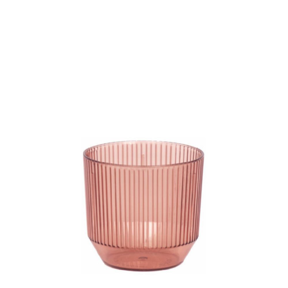 FOH ADO012PIT23 Gatsby DOF/Rocks 10oz. Plastic