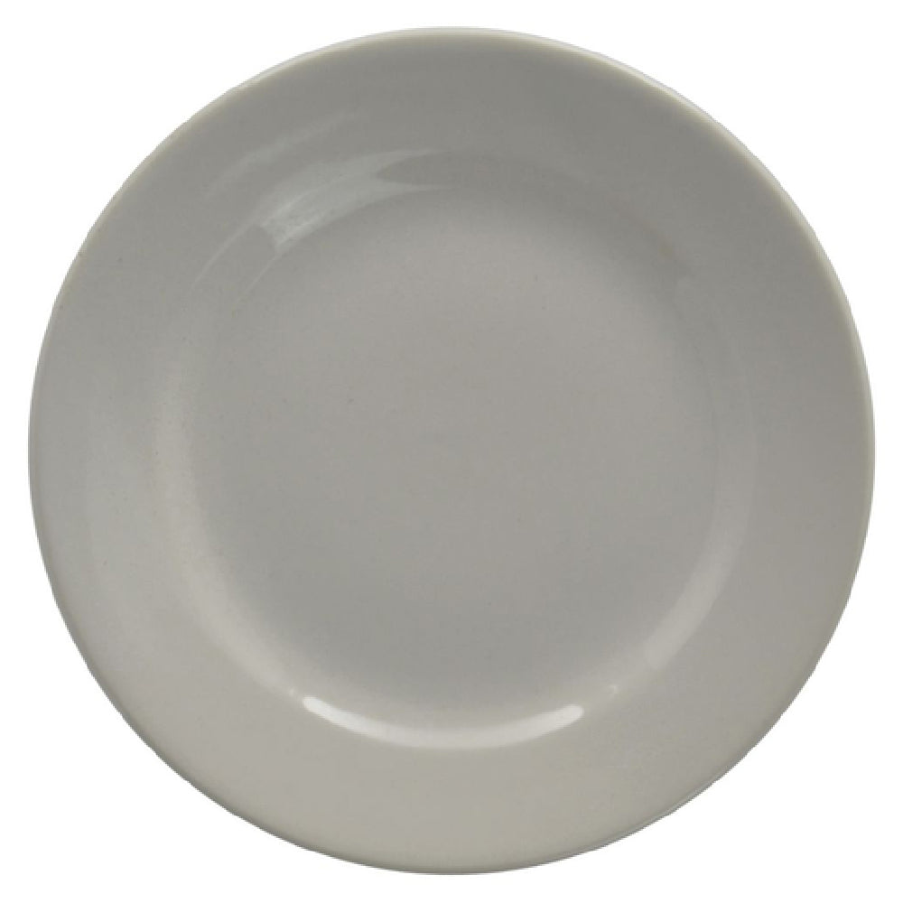 Hubert 60630 - Bread & Butter Plate, 5-1/2" Dia., Round