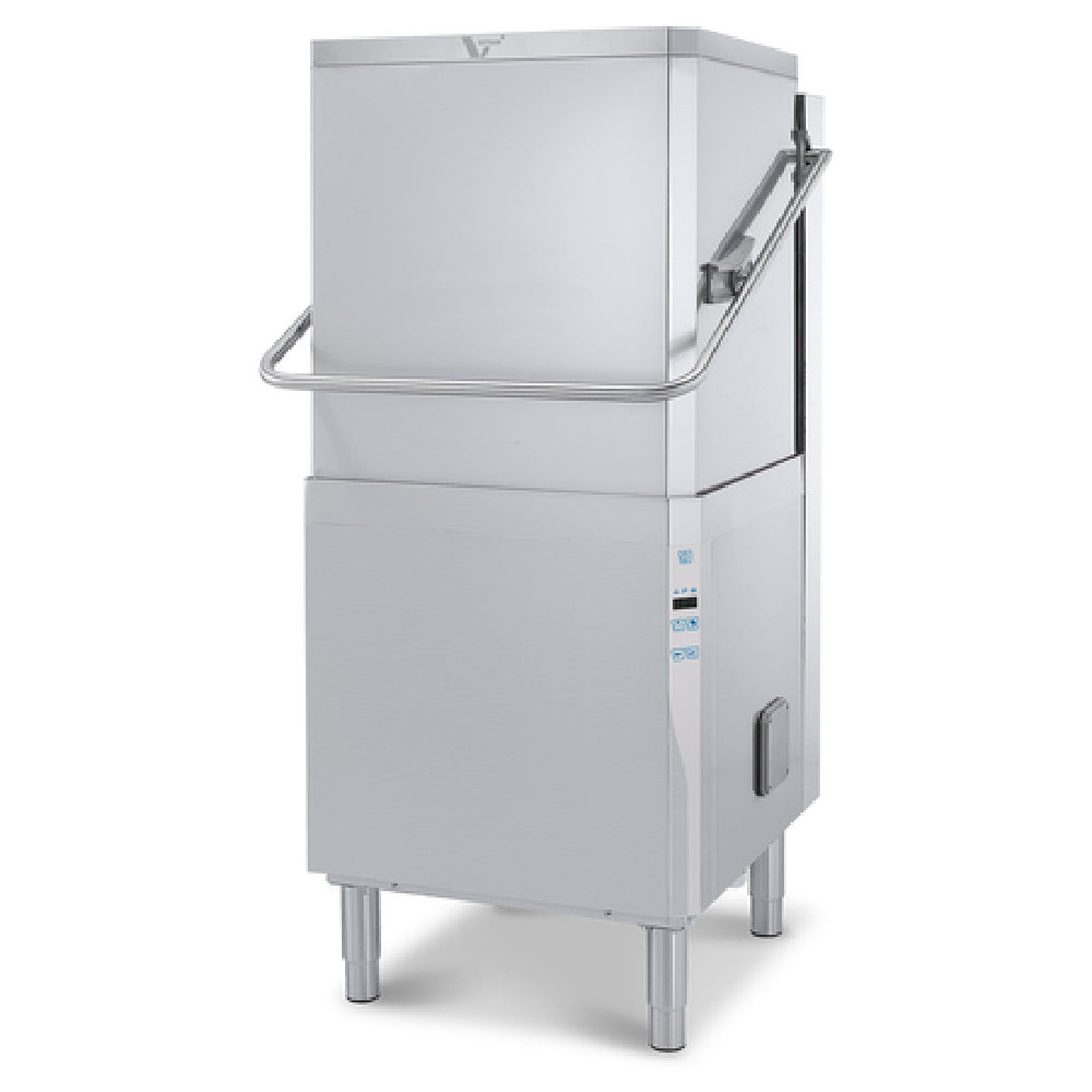 Veetsan Star VDH63 - (VDH63) Dishwasher, Hood Type, 63 Racks/hour