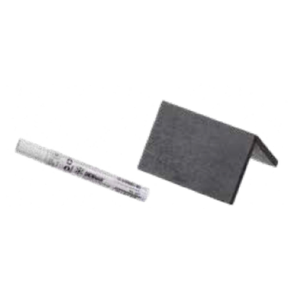 Tableware Solutions USA S0304 - Mini Chalkboard, With White Marker