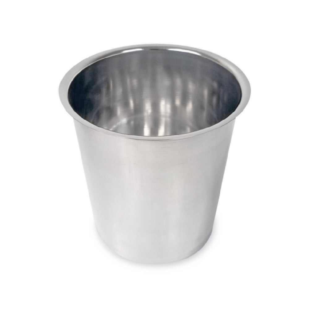 Gold Medal 2194 - Bowl Insert, 133 Oz., Stainless Steel
