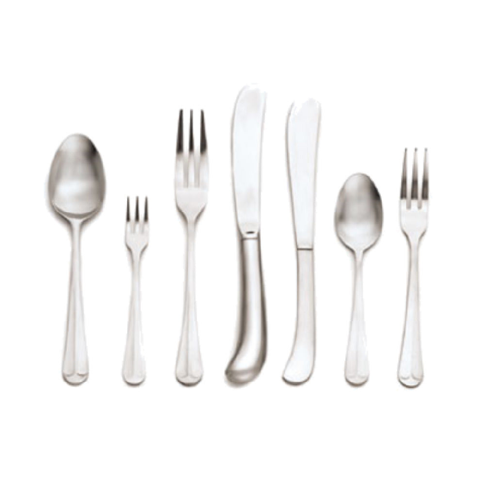 Alegacy Foodservice Products 9906 Iced Tea Spoon 7-1/8" Heavy Weight
