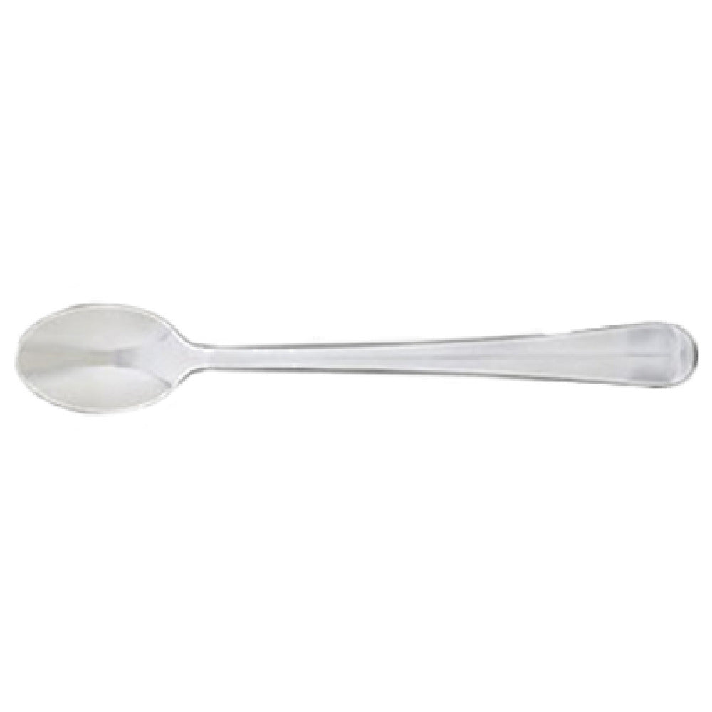Royal ROY SLVPRO IT - Iced Tea Spoon, Medium Weight, 18/0 Stainless Steel