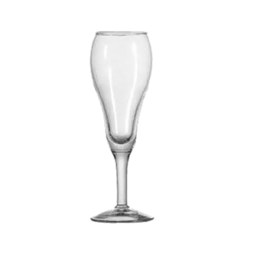 Anchor Hocking 2451RTX Tulip Champagne Glass 9 Oz. 2-3/4" Dia.