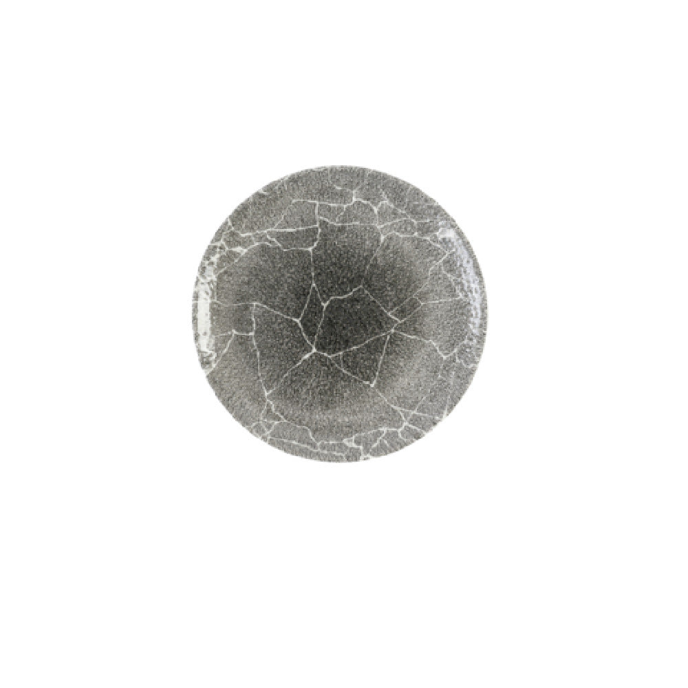 Churchill China KRBKEV111 - Plate, 11-1/4" Dia., Round