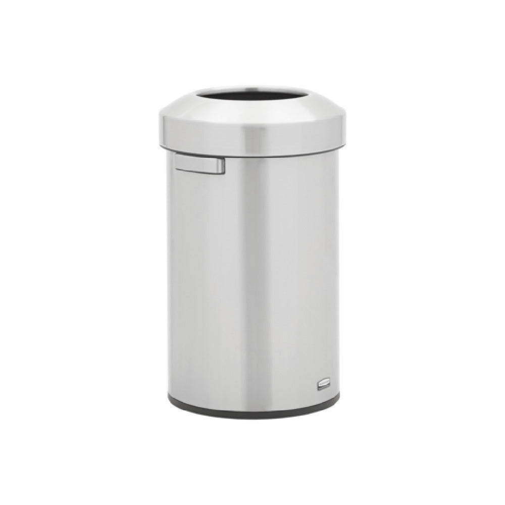 Rubbermaid 2147583 - Rubbermaid® Refine® Waste Container, Round, 16 Gal