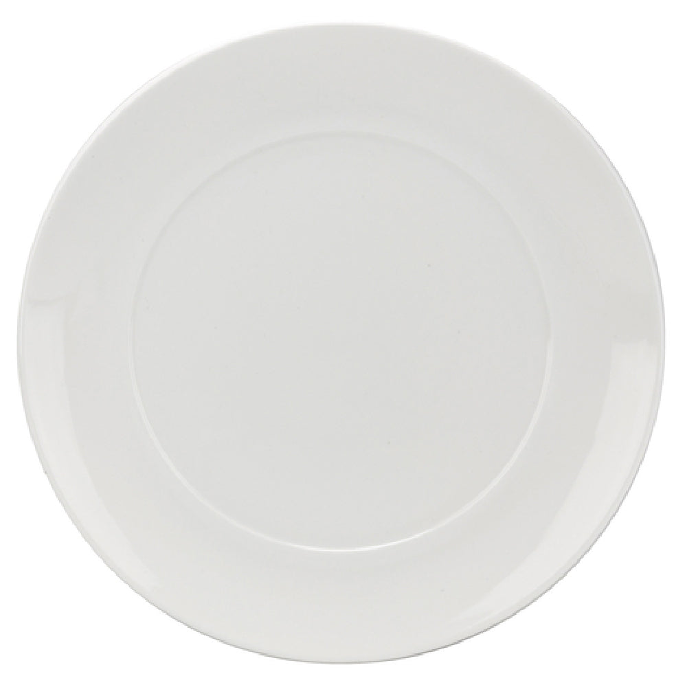 10 Strawberry St RPM-40 - Dinner Plate, 11", Round