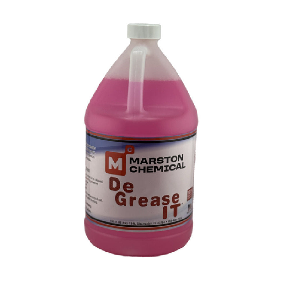 Empura 300184 - Concentrated Degreaser, 1 Gallon, Makes It Easy To Remove Hard To Clean Fat