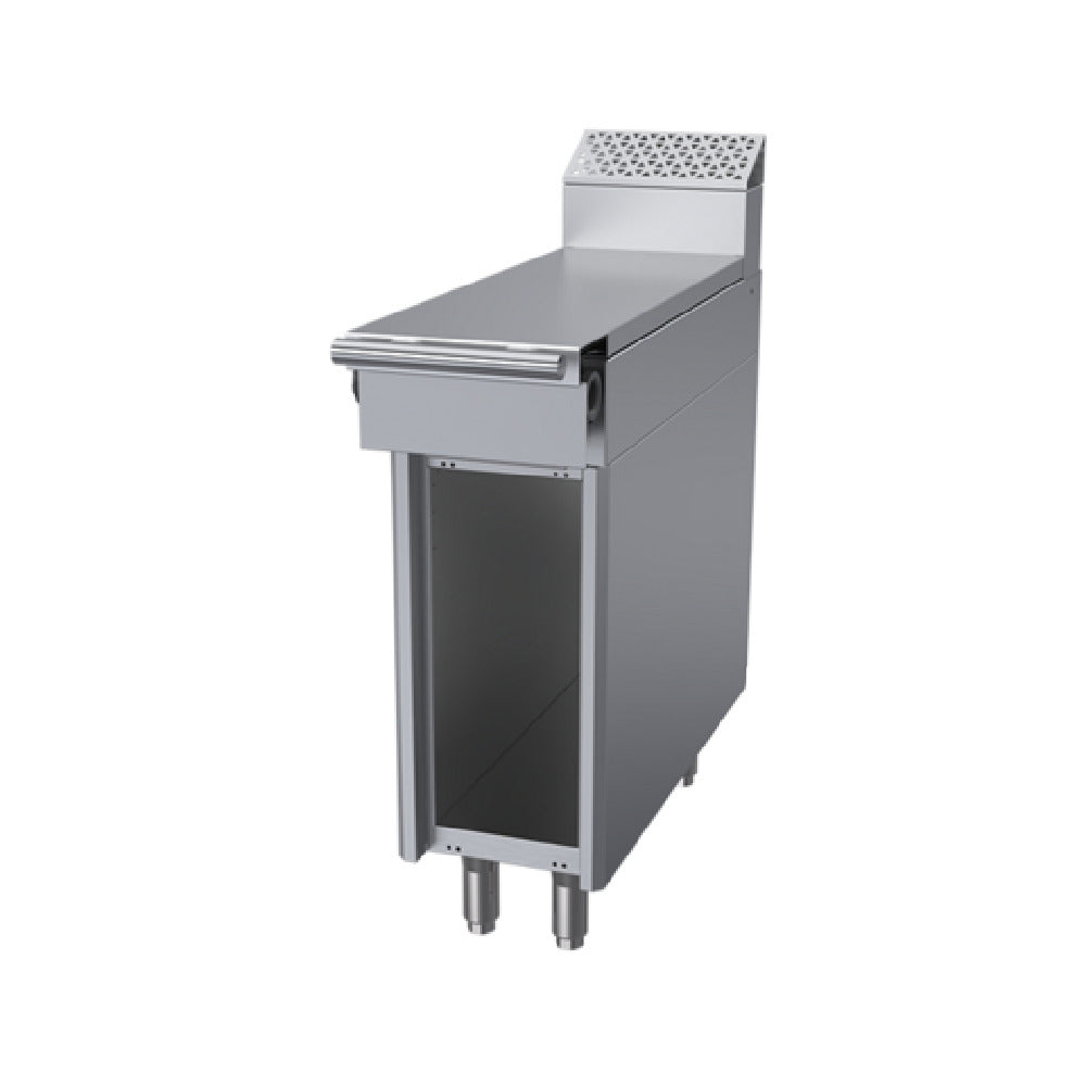 Garland C12-SC Garland Cuisine Spreader Cabinet 12" Heavy Duty