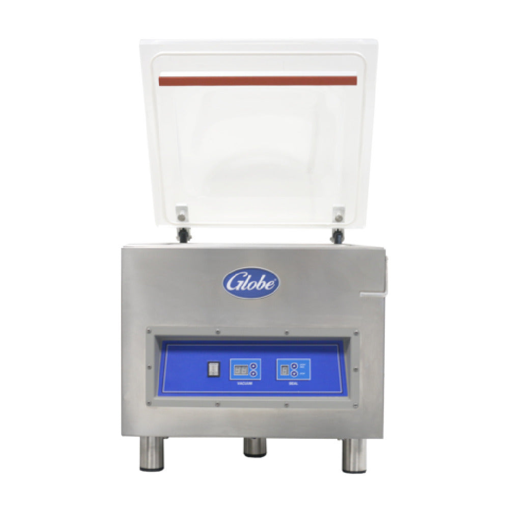 Globe (Middleby) GVP20 - (QUICK SHIP) Vacuum Packaging Machine, 16-1/2" Seal Bar