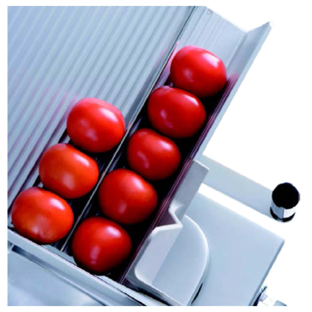 Bizerba GSP HD-F2PP-1 Product Fence Set QTY Of Two (2) 2" H Fence & One (1) Fence Remnant Holder Pusher